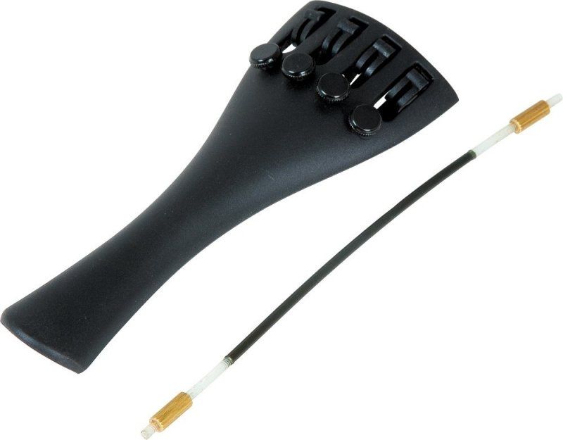 Composite Violin Tailpiece | 217820