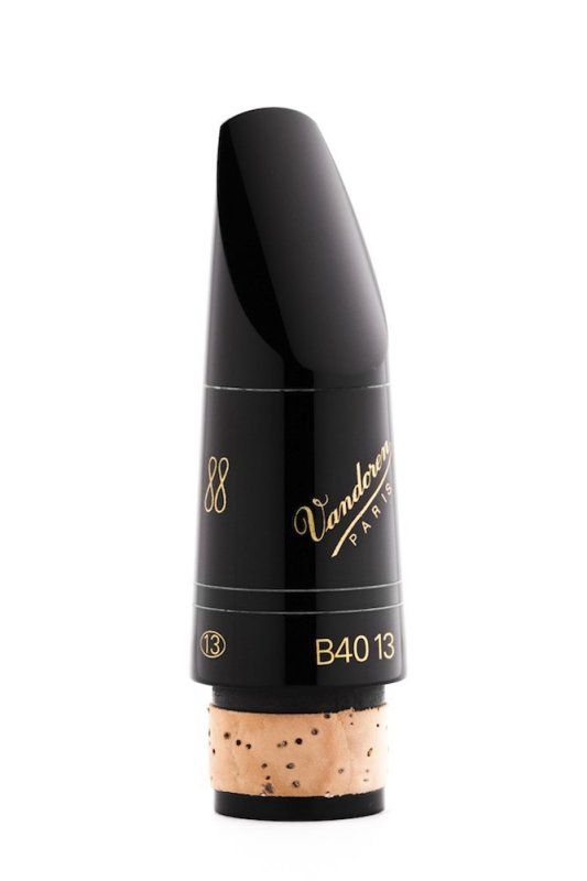 B40 13 Series 88 Bb Clarinet Mouthpiece | 273327