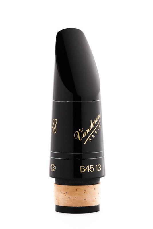 B45 13 Series 88 Bb Clarinet Mouthpiece | 273329
