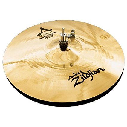 14 Inch A Custom Mastersound Top Hi Hat - A20551 | 428713