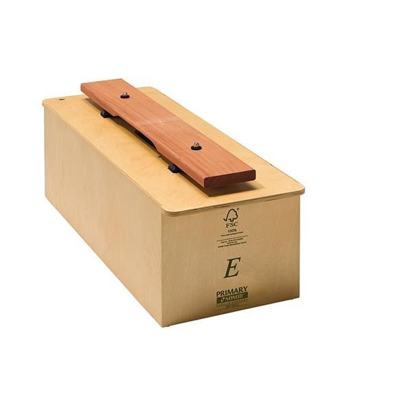 Orff Sub-Contra Bass Xylophone Chime Bar - C | 385182
