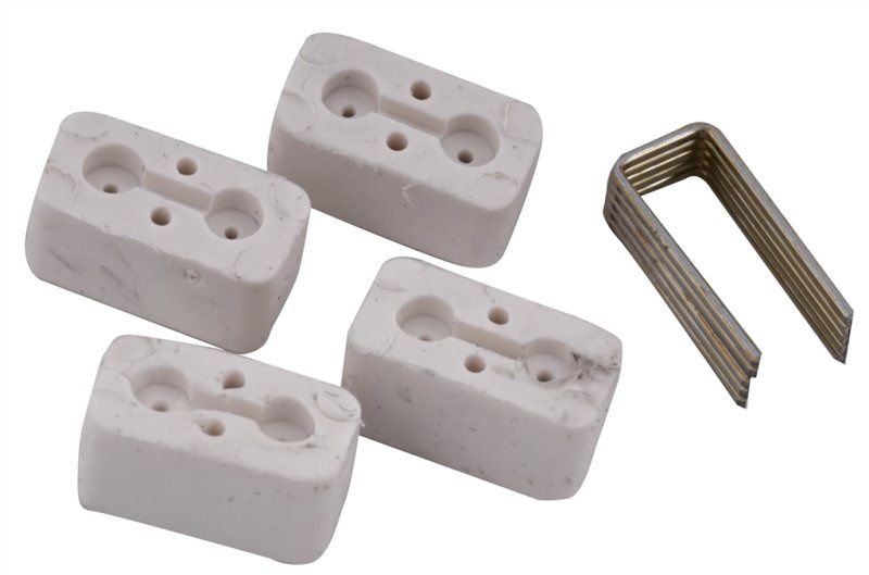 Rubber Foot for KS50, NKS60 | 546485