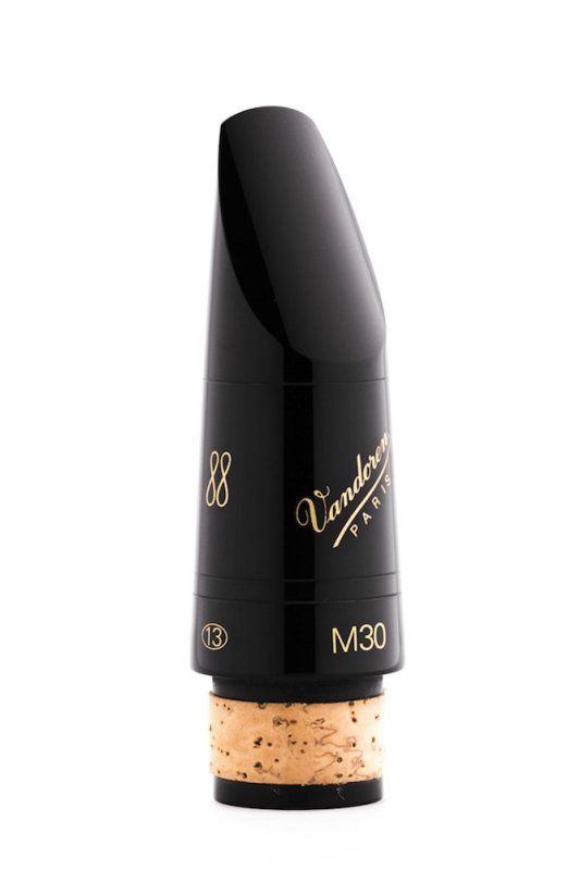 M30 13 Series 88 Bb Clarinet Mouthpiece | 273341