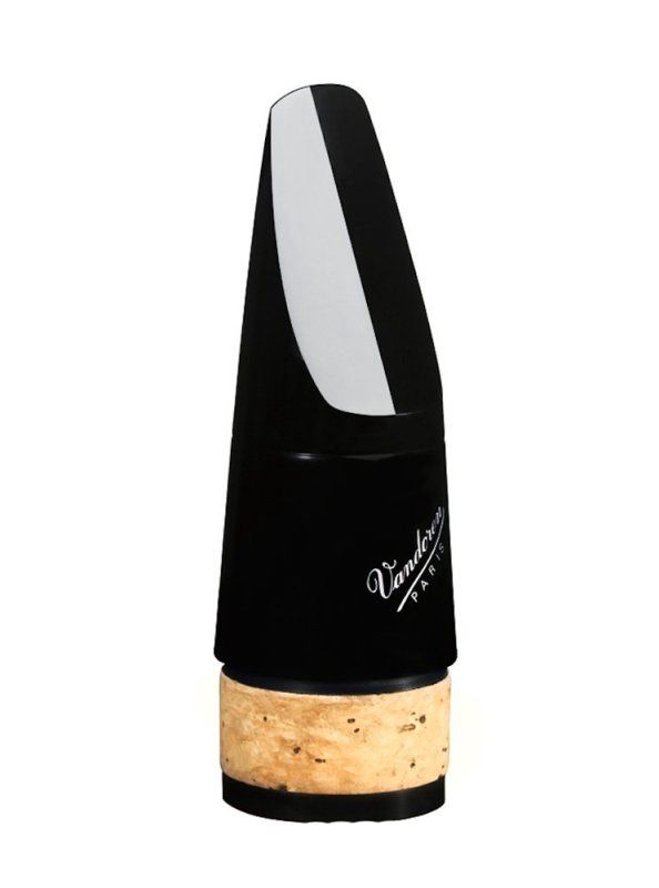 Contrabass Clarinet Mouthpiece | 273347