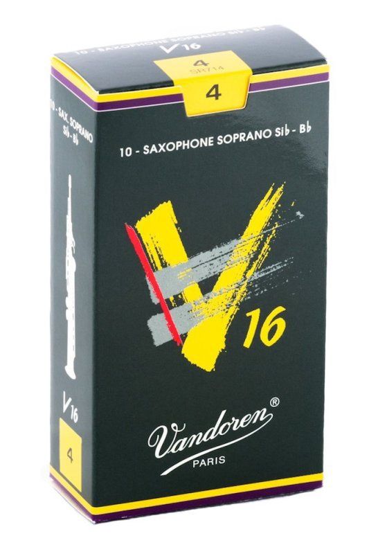 Soprano saxophone Reeds | 273356