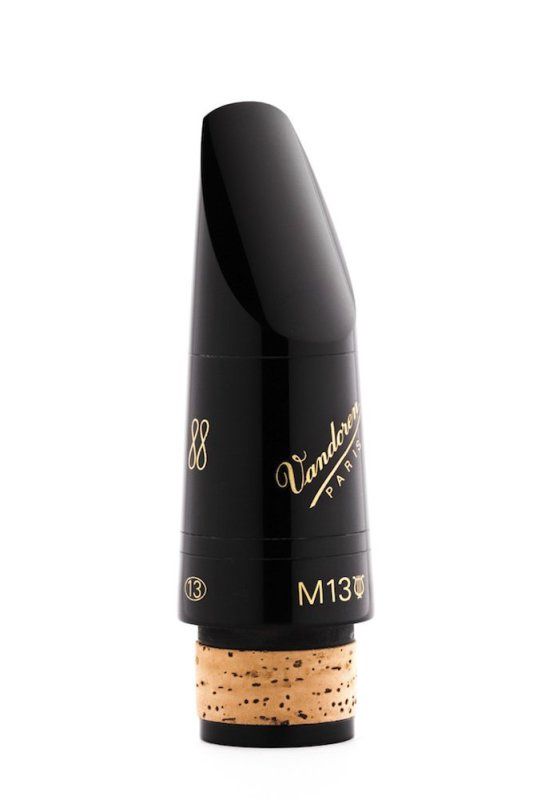 M13 Lyre 13 Series 88 Bb Clarinet Mouthpiece | 273335