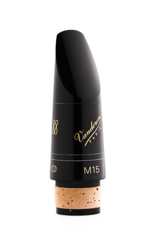 M15 13 Series 88 Bb Clarinet Mouthpiece | 273340