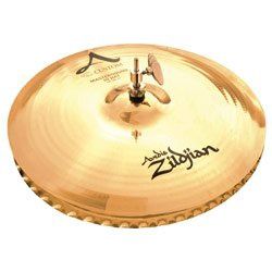 15&quot; A Custom MasterSound HiHats Bottom Cymbal | 428716