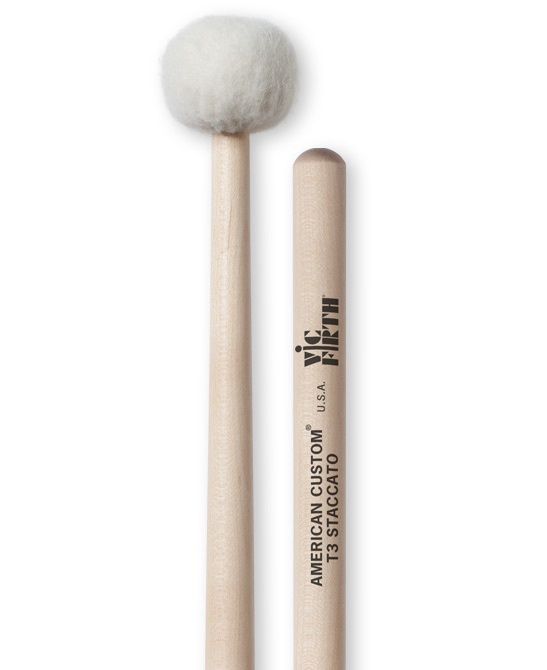 American Custom Staccato Timpani Mallets | 213484