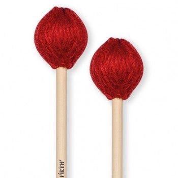Corpsmaster Iain Moyer Signature Medium/Medium Hard Marimba Mallets | 488731