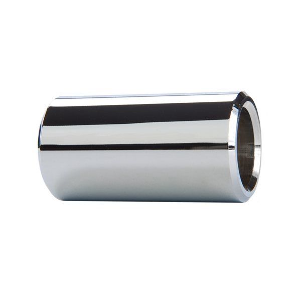 Brass Slide Chrome Slide Heavy Sht/Med | 39407