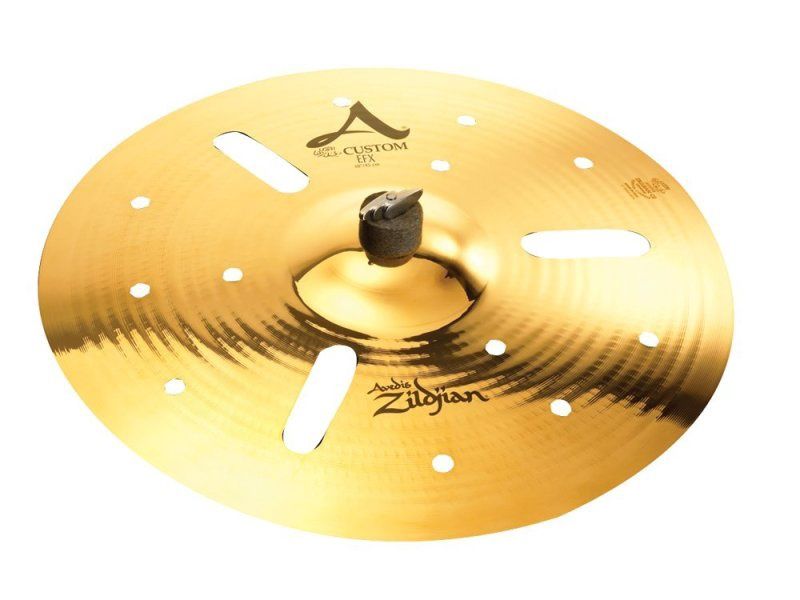 A Custom 18&quot; EFX | 428727