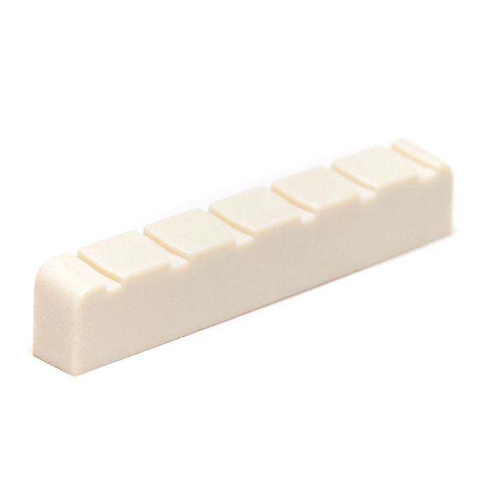 Nubone Classical Slotted Nut 2&quot; 10 Pack | 322929