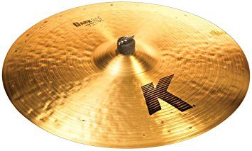 22&quot; K Dark Medium Ride Cymbal | 429777