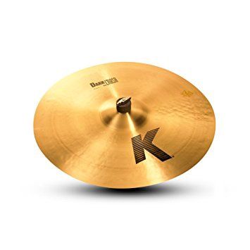 20&quot; K Dark Crash Thin Cymbal | 429786
