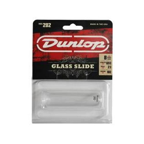 Tempered Pyrex Glass Slides - Medium | 39409