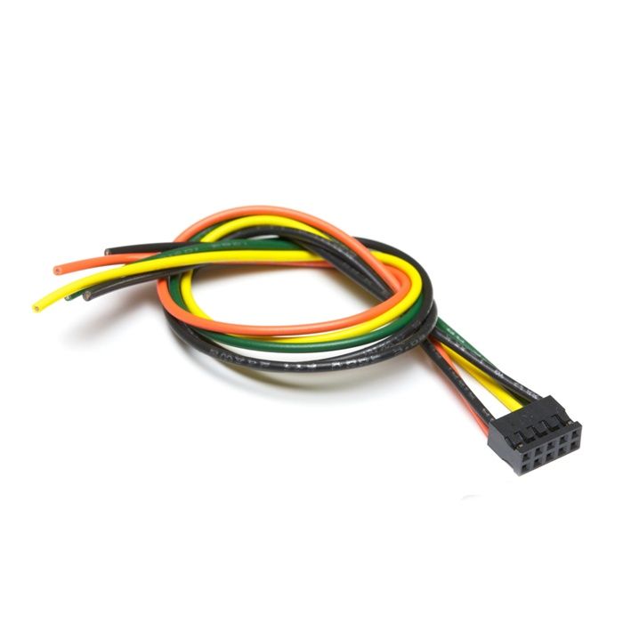 Ghost Hexpander Pin 7 Harness | 323035