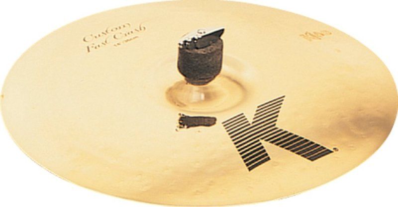 K Custom 14&quot; Fast Crash Cymbal | 429794