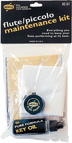 Flute Maintenance Kit | 217849