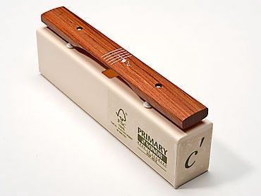 Wood Chime Bars, Tenor f#2 | 546944