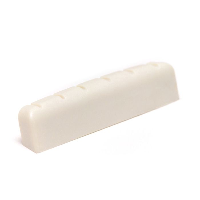 Nubone Nut Slotted Style 1 3/4&quot; 10 Pack | 322931