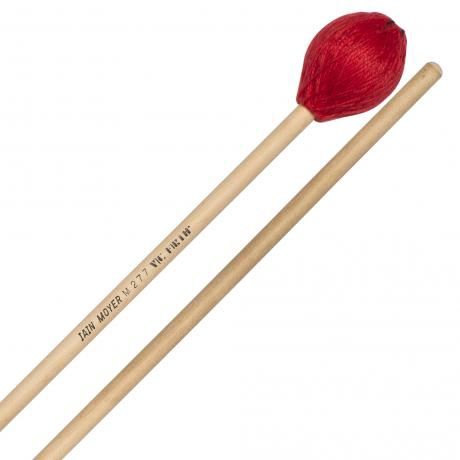 Corpsmaster Iain Moyer Signature Very Hard Vibraphone Mallets | 488843