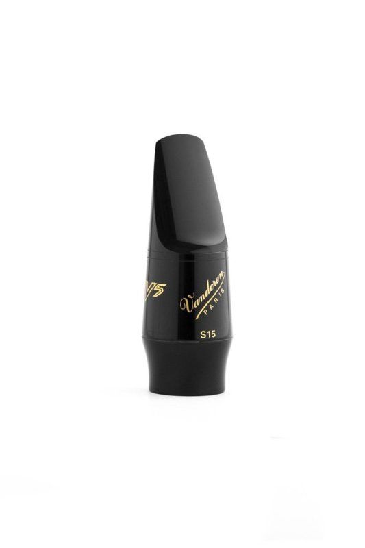 S15 V5 Series Soprano Sax Mouthpiece | 273402