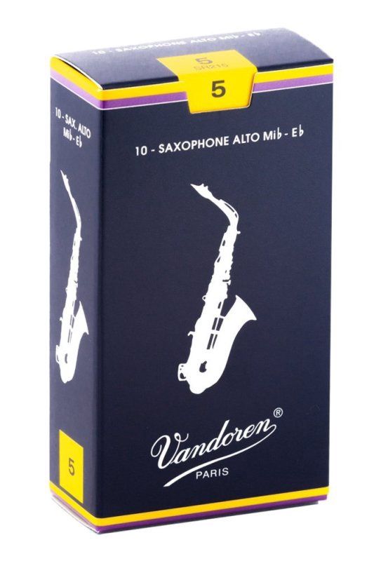 Alto saxophone Reed | 273384