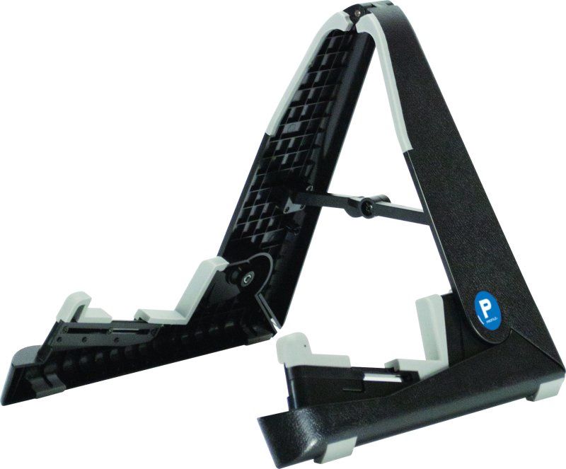 Folding Guitar Stand for Acoustic and Electric Guitars | 386107