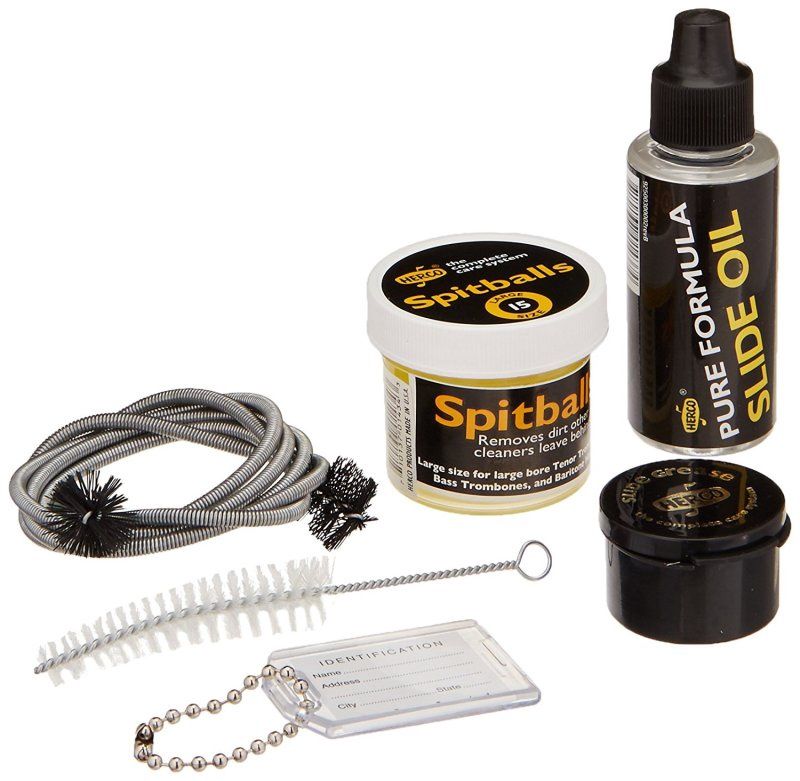 Trombone Maintenance Kit | 217856