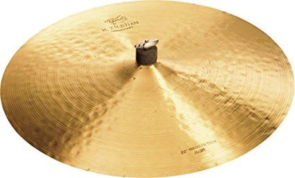 K Constantinople 22&quot; Medium Thin High Ride Cymbal | 429819
