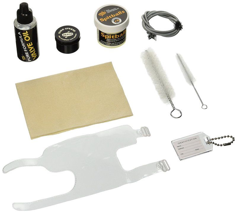 Maint Kit Trumpet | 217855