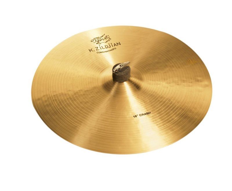 K Constantinople 16&quot; Crash Cymbal | 429809