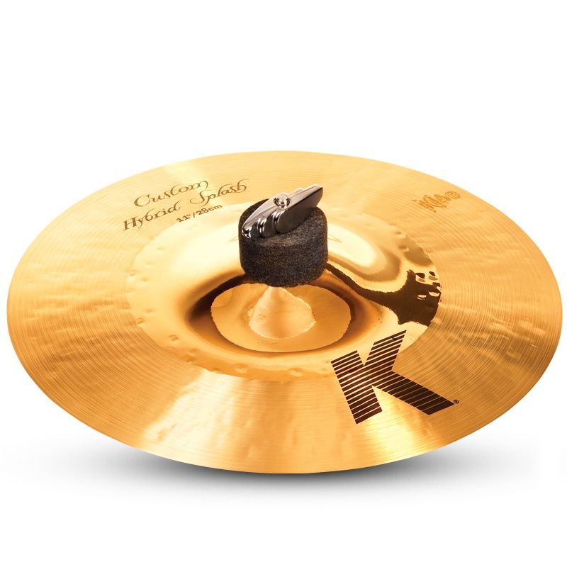 11&quot; K CUSTOM HYBRID SPLASH | 429821