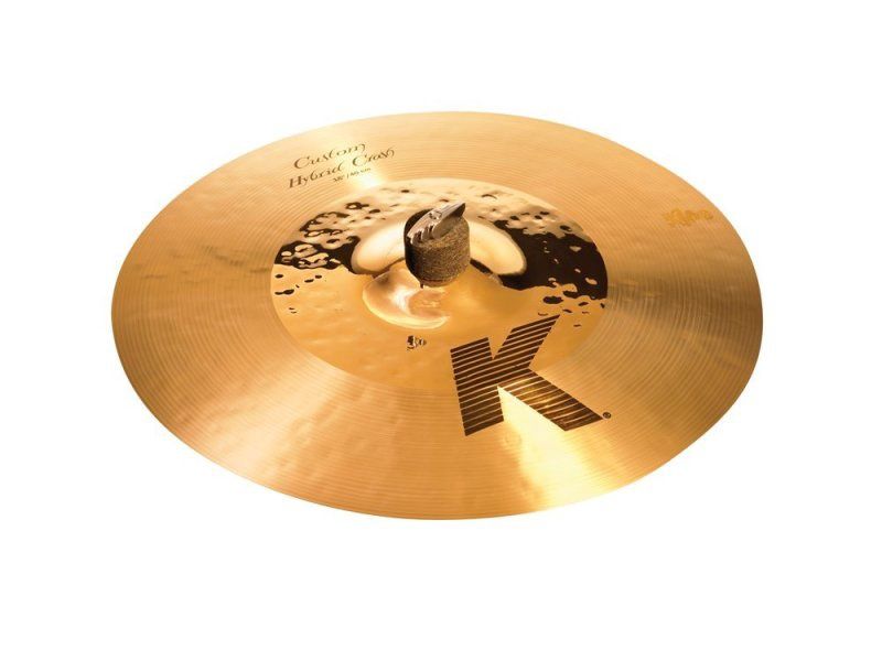 K Custom 16&quot; Hybrid Crash Cymbal | 429825