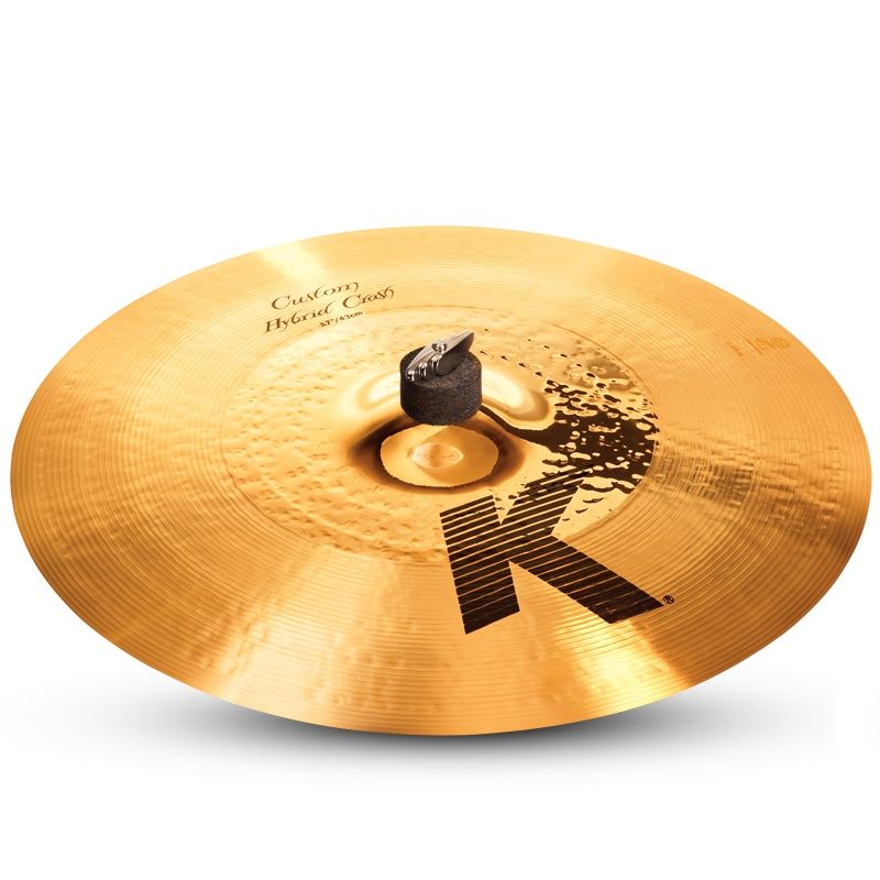 17&quot; K CUSTOM HYBRID CRASH | 429826