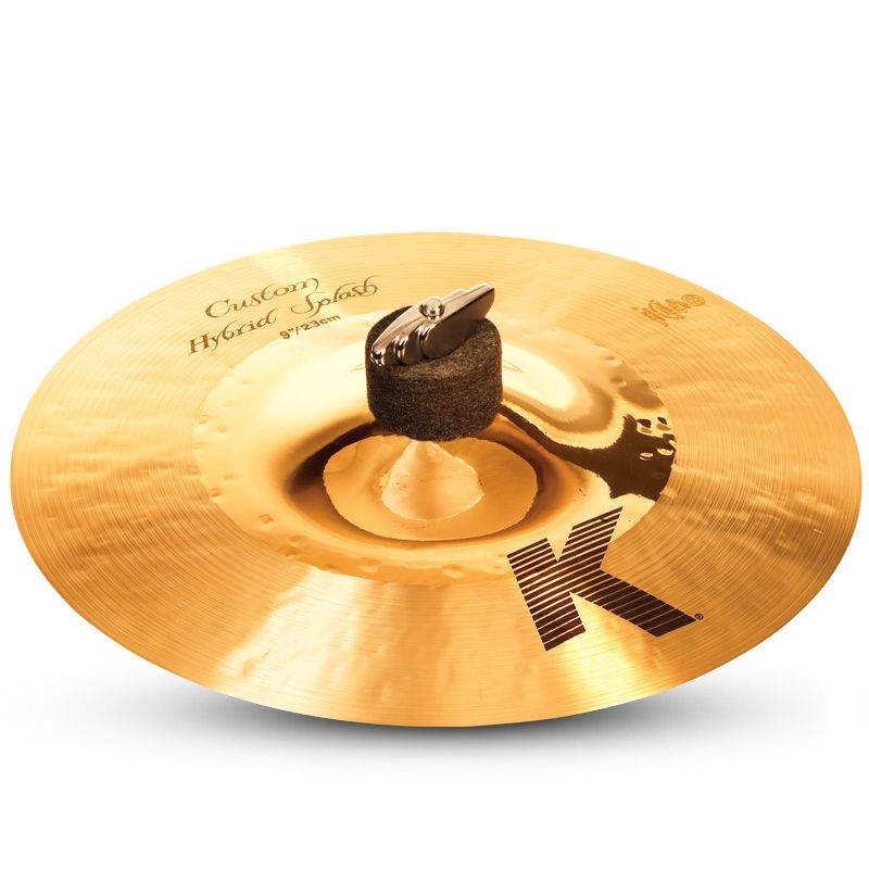 9&quot; K CUSTOM HYBRID SPLASH | 429820