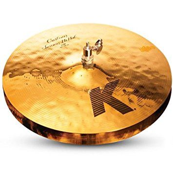 14&quot; K Custom Session Top Cymbal | 429802