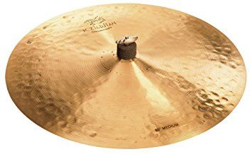 K Constantinople 20&quot; Medium Ride Cymbal | 429806