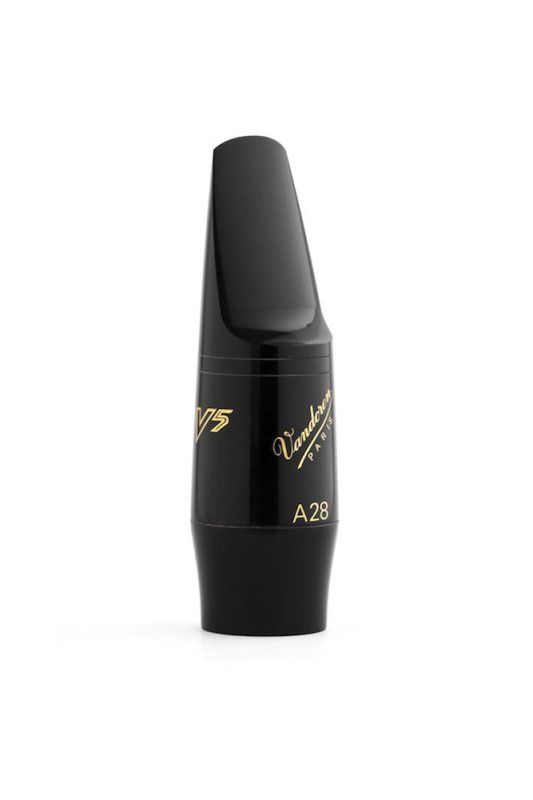 A28 V5 Series Alto Sax Mouthpiece | 273430