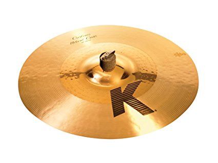 K Custom 18&quot; Hybrid Crash Cymbal | 429827