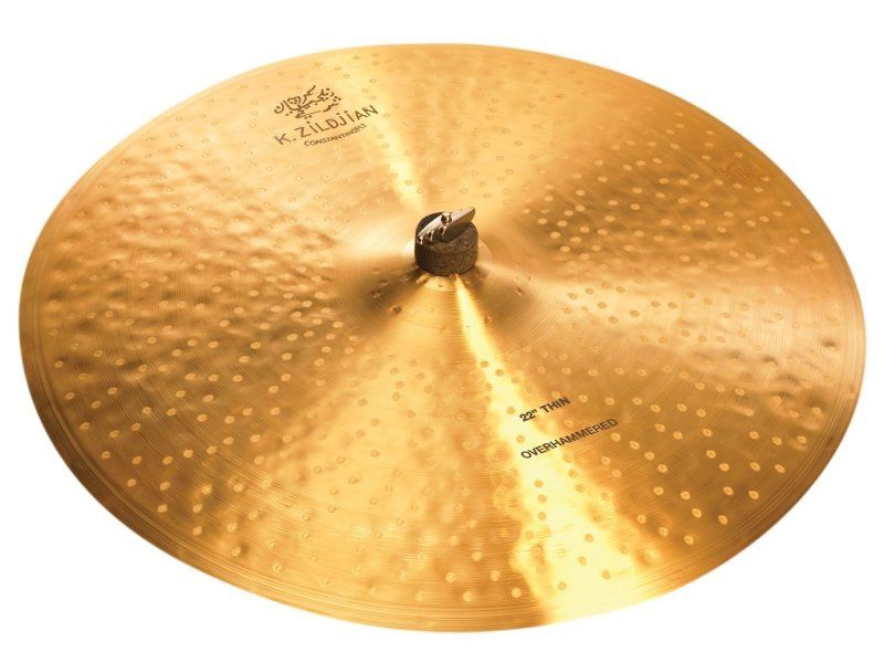K1101 22&#39;&#39; Ride Cymbal | 429814