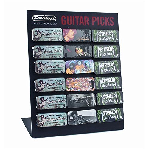 Pick Tin Display | 386475