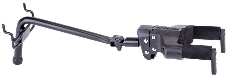 AUTO GRIP SYSTEM (AGS) GUITAR HANGER, PEGBOARD MOUNT, LONG ARM | 521016