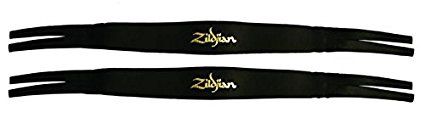 Leather Straps, Pair | 430330
