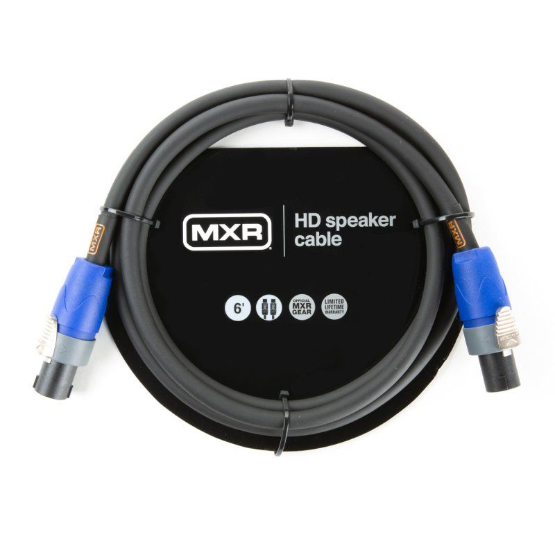 HD SPEAKON™ SPEAKER CABLE | 522178