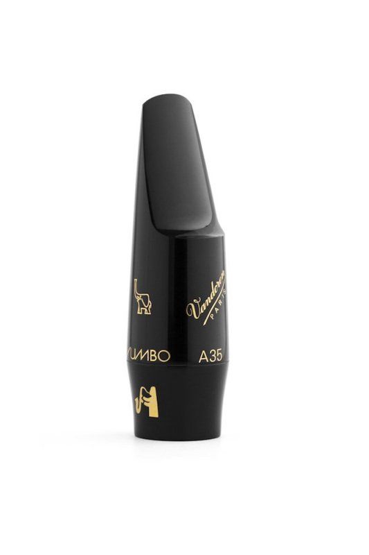 A35 Alto Sax Jumbo Java Mouthpiece | 273467