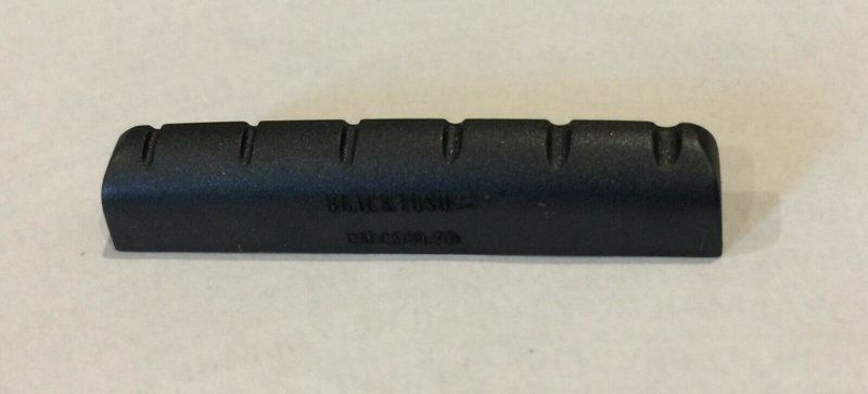 Black Tusq Nut | 521809