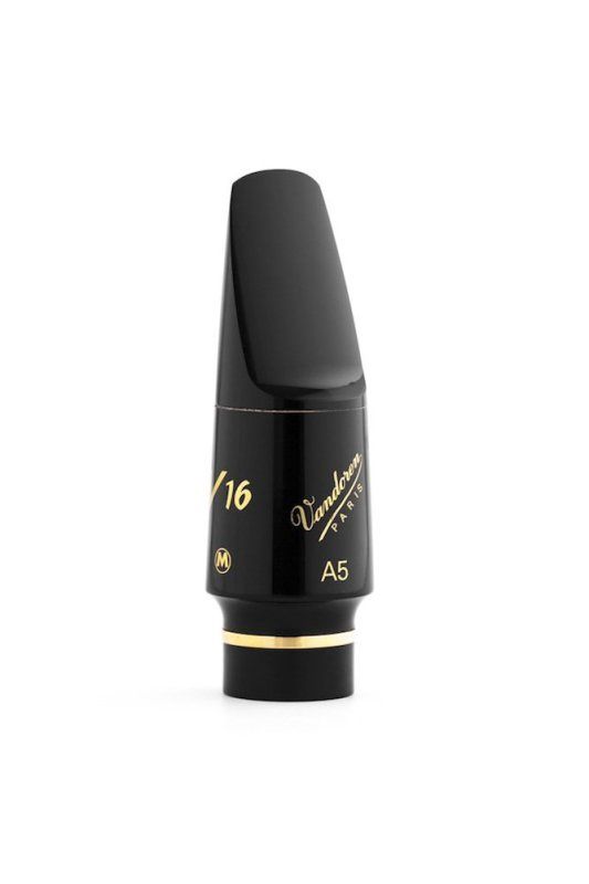A5 Medium Chamber V16 Alto saxophone Mouthpiece | 273488
