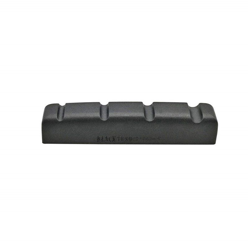 Black Tusq Nut, 4 String Bass | 521895
